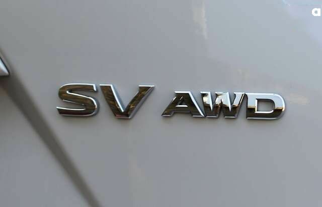 Ниссан Мурано, объемом двигателя 0 л и пробегом 80 тыс. км за 21000 $, фото 13 на Automoto.ua