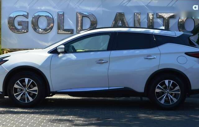 Ниссан Мурано, объемом двигателя 0 л и пробегом 80 тыс. км за 21000 $, фото 8 на Automoto.ua