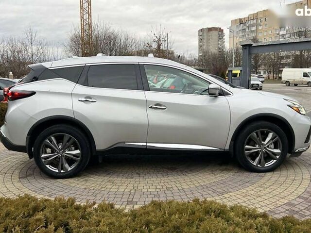 Ниссан Мурано, объемом двигателя 3.5 л и пробегом 30 тыс. км за 20400 $, фото 7 на Automoto.ua
