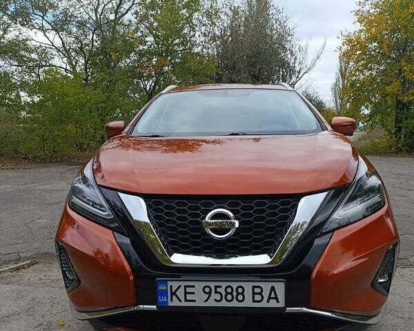 Ніссан Мурано, об'ємом двигуна 3.5 л та пробігом 71 тис. км за 19000 $, фото 14 на Automoto.ua