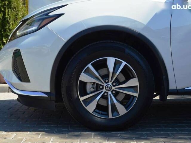 Ниссан Мурано, объемом двигателя 0 л и пробегом 80 тыс. км за 21000 $, фото 9 на Automoto.ua