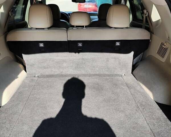 Ніссан Мурано, об'ємом двигуна 3.5 л та пробігом 71 тис. км за 19000 $, фото 34 на Automoto.ua