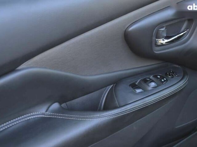 Ниссан Мурано, объемом двигателя 0 л и пробегом 80 тыс. км за 21000 $, фото 16 на Automoto.ua