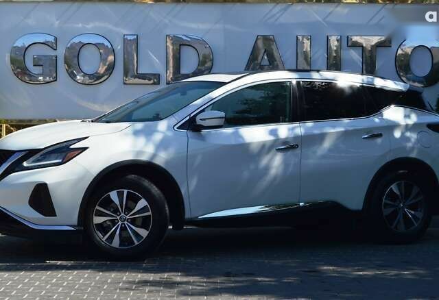 Ниссан Мурано, объемом двигателя 0 л и пробегом 80 тыс. км за 21000 $, фото 4 на Automoto.ua