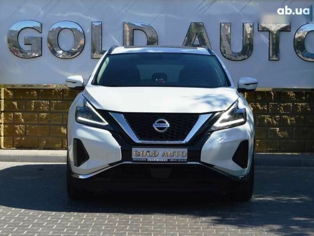 Ниссан Мурано, объемом двигателя 0 л и пробегом 80 тыс. км за 21000 $, фото 2 на Automoto.ua