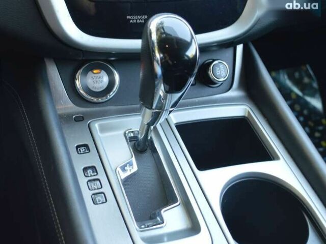 Ниссан Мурано, объемом двигателя 0 л и пробегом 80 тыс. км за 21000 $, фото 28 на Automoto.ua