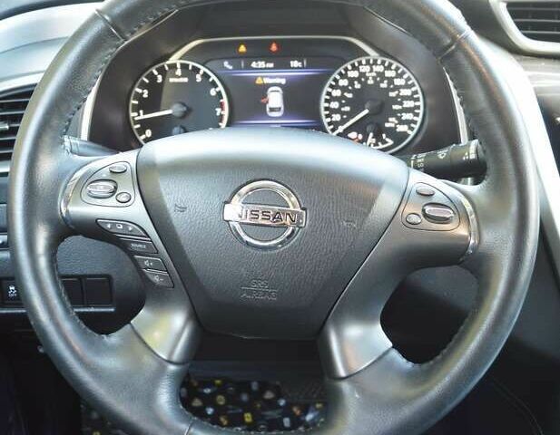 Ниссан Мурано, объемом двигателя 0 л и пробегом 80 тыс. км за 21000 $, фото 18 на Automoto.ua