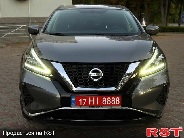 Ниссан Мурано, объемом двигателя 3.5 л и пробегом 41 тыс. км за 18300 $, фото 3 на Automoto.ua