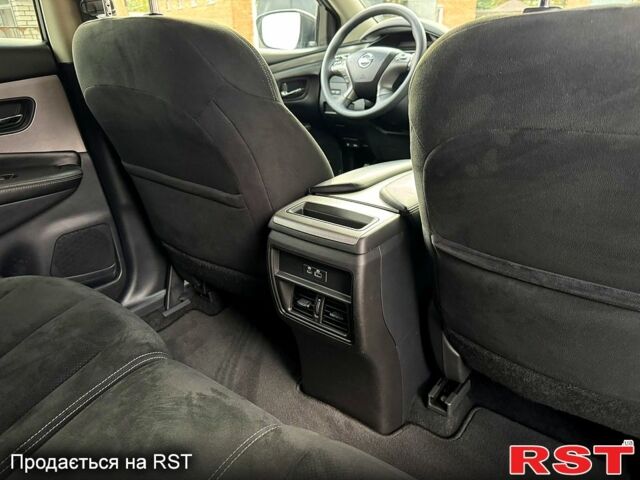 Ниссан Мурано, объемом двигателя 3.5 л и пробегом 42 тыс. км за 21000 $, фото 9 на Automoto.ua