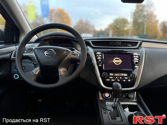 Ниссан Мурано, объемом двигателя 3.5 л и пробегом 180 тыс. км за 15450 $, фото 10 на Automoto.ua