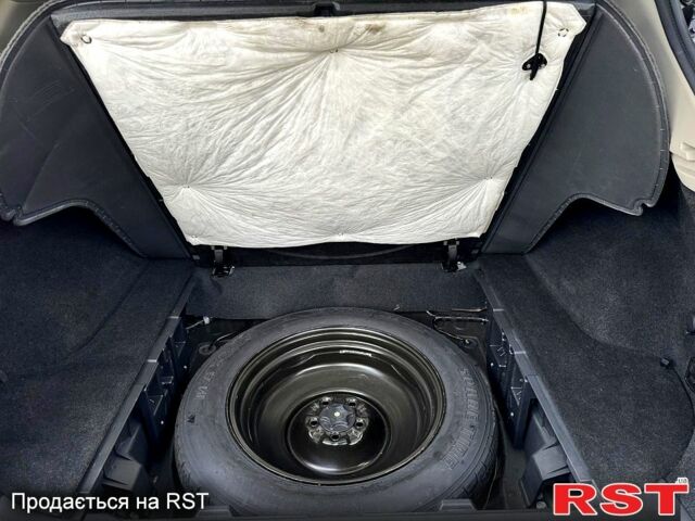 Ниссан Мурано, объемом двигателя 3.5 л и пробегом 42 тыс. км за 21000 $, фото 11 на Automoto.ua