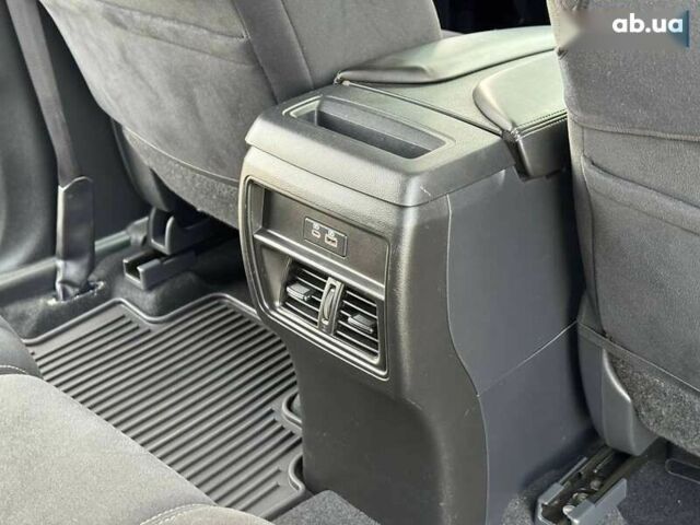 Ниссан Мурано, объемом двигателя 3.5 л и пробегом 119 тыс. км за 18800 $, фото 22 на Automoto.ua