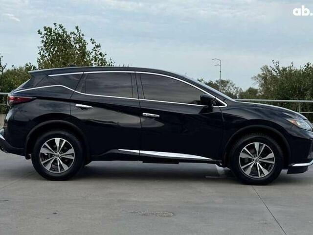 Ниссан Мурано, объемом двигателя 3.5 л и пробегом 119 тыс. км за 18800 $, фото 9 на Automoto.ua