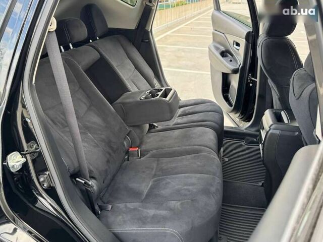 Ниссан Мурано, объемом двигателя 3.5 л и пробегом 119 тыс. км за 18800 $, фото 21 на Automoto.ua