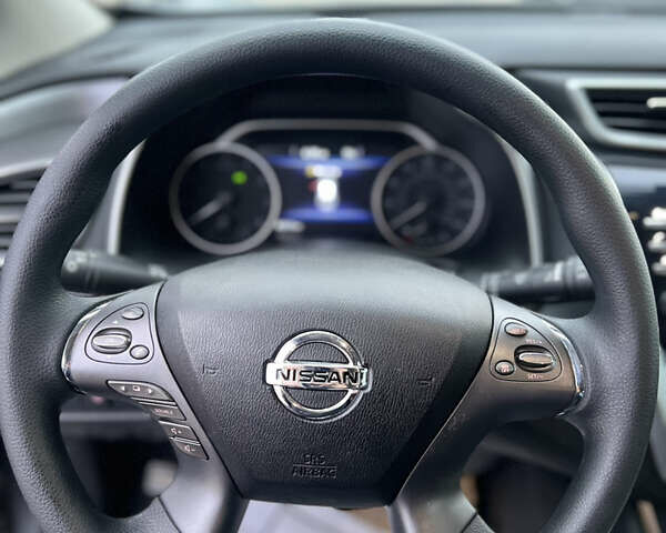 Ніссан Мурано 2022 у Запоріжжя на Automoto.ua Ніссан Мурано, об'ємом двигуна 3.5 л та пробігом 64 тис. км за 20900 $, фото 13 на Automoto.ua