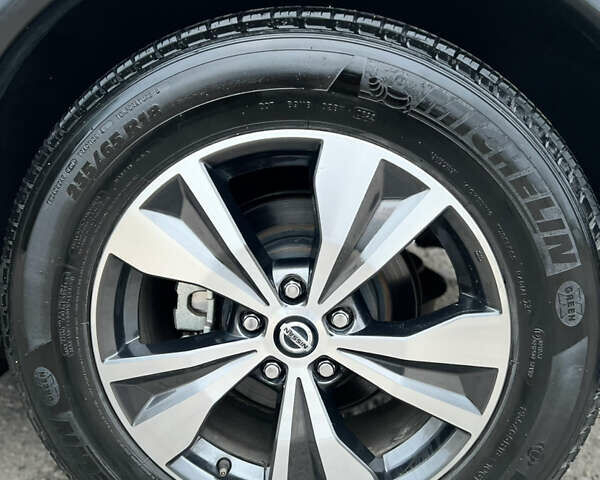 Ніссан Мурано 2022 у Запоріжжя на Automoto.ua Ніссан Мурано, об'ємом двигуна 3.5 л та пробігом 64 тис. км за 20900 $, фото 19 на Automoto.ua