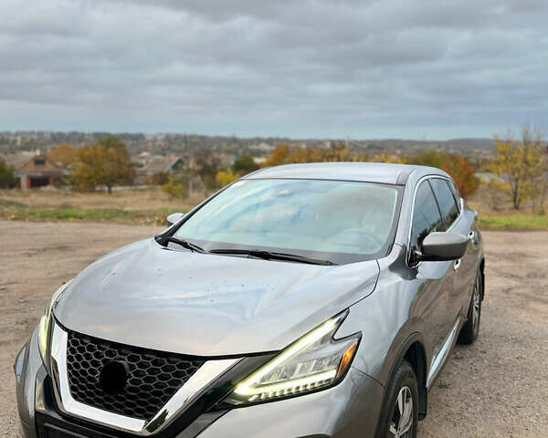 Ниссан Мурано, объемом двигателя 3.5 л и пробегом 64 тыс. км за 18900 $, фото 1 на Automoto.ua