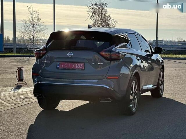 Ниссан Мурано, объемом двигателя 0 л и пробегом 42 тыс. км за 24600 $, фото 24 на Automoto.ua