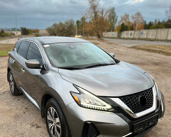 Ниссан Мурано, объемом двигателя 3.5 л и пробегом 64 тыс. км за 18900 $, фото 3 на Automoto.ua