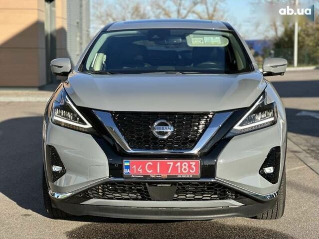 Ниссан Мурано, объемом двигателя 0 л и пробегом 42 тыс. км за 24600 $, фото 16 на Automoto.ua