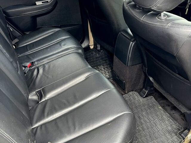 Серый Ниссан Мурано, объемом двигателя 3.5 л и пробегом 0 тыс. км за 7000 $, фото 8 на Automoto.ua