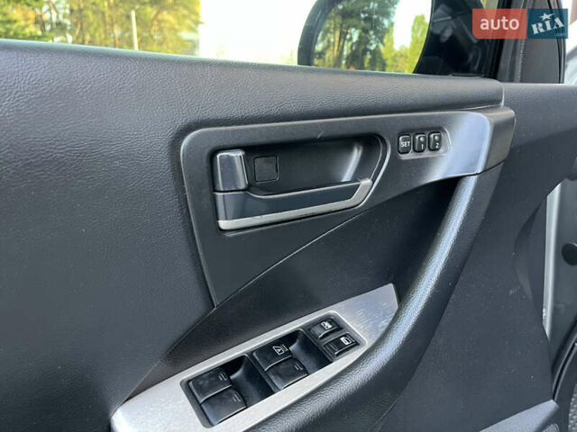 Серый Ниссан Мурано, объемом двигателя 3.5 л и пробегом 305 тыс. км за 5800 $, фото 26 на Automoto.ua