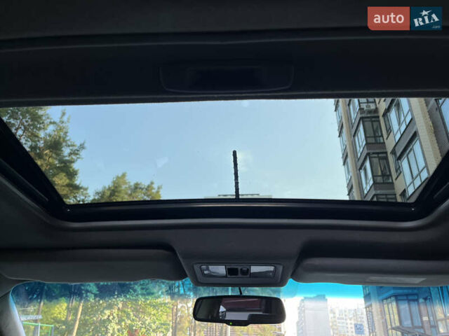 Сірий Ніссан Мурано, об'ємом двигуна 3.5 л та пробігом 305 тис. км за 6500 $, фото 35 на Automoto.ua