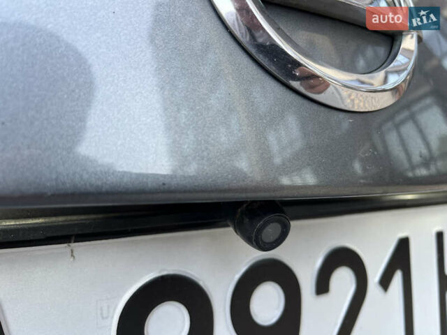 Сірий Ніссан Мурано, об'ємом двигуна 3.5 л та пробігом 305 тис. км за 6500 $, фото 22 на Automoto.ua