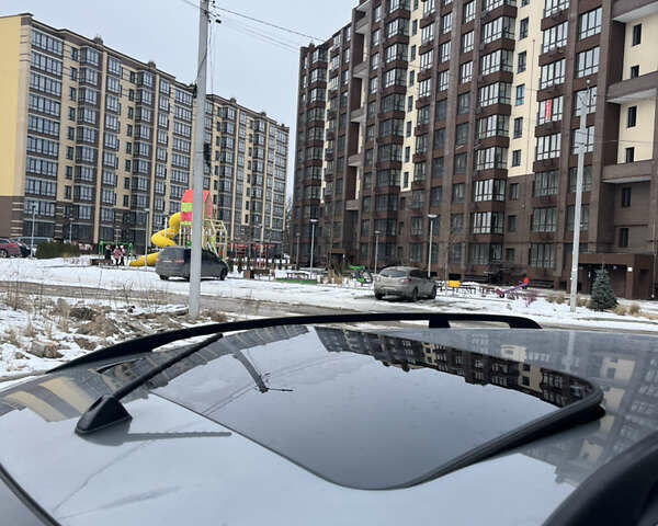 Сірий Ніссан Мурано, об'ємом двигуна 3.5 л та пробігом 299 тис. км за 6400 $, фото 5 на Automoto.ua