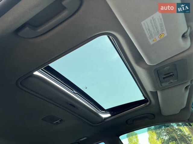 Серый Ниссан Мурано, объемом двигателя 3.5 л и пробегом 305 тыс. км за 5800 $, фото 32 на Automoto.ua