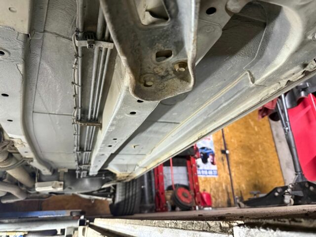 Сірий Ніссан Мурано, об'ємом двигуна 3.5 л та пробігом 212 тис. км за 5000 $, фото 9 на Automoto.ua