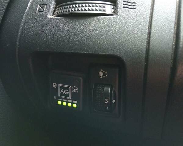 Серый Ниссан Мурано, объемом двигателя 3.5 л и пробегом 344 тыс. км за 7999 $, фото 9 на Automoto.ua