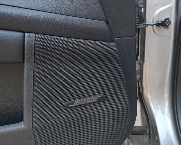 Серый Ниссан Мурано, объемом двигателя 2.49 л и пробегом 263 тыс. км за 12500 $, фото 6 на Automoto.ua