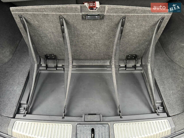 Сірий Ніссан Мурано, об'ємом двигуна 2.49 л та пробігом 266 тис. км за 12000 $, фото 40 на Automoto.ua