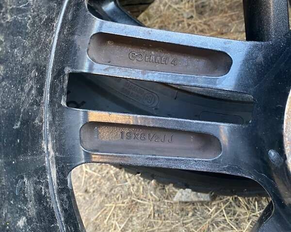 Сірий Ніссан Мурано, об'ємом двигуна 2.49 л та пробігом 266 тис. км за 12000 $, фото 3 на Automoto.ua