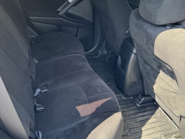 Серый Ниссан Мурано, объемом двигателя 3.5 л и пробегом 150 тыс. км за 9600 $, фото 5 на Automoto.ua