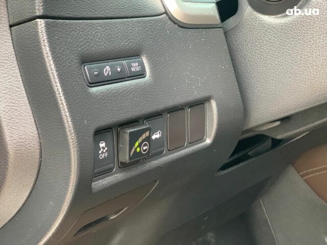 Серый Ниссан Мурано, объемом двигателя 3.5 л и пробегом 230 тыс. км за 15340 $, фото 23 на Automoto.ua