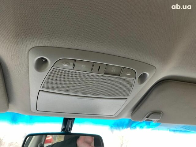 Серый Ниссан Мурано, объемом двигателя 3.5 л и пробегом 230 тыс. км за 15340 $, фото 35 на Automoto.ua