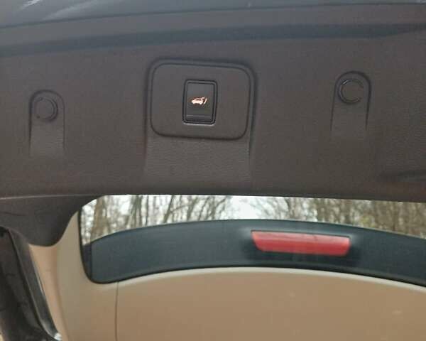 Серый Ниссан Мурано, объемом двигателя 3.5 л и пробегом 111 тыс. км за 15888 $, фото 17 на Automoto.ua