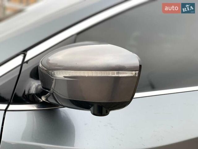 Сірий Ніссан Мурано, об'ємом двигуна 3.5 л та пробігом 230 тис. км за 15340 $, фото 9 на Automoto.ua