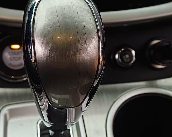 Серый Ниссан Мурано, объемом двигателя 3.5 л и пробегом 111 тыс. км за 15888 $, фото 7 на Automoto.ua