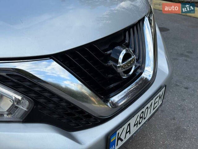 Серый Ниссан Мурано, объемом двигателя 3.5 л и пробегом 194 тыс. км за 12299 $, фото 30 на Automoto.ua