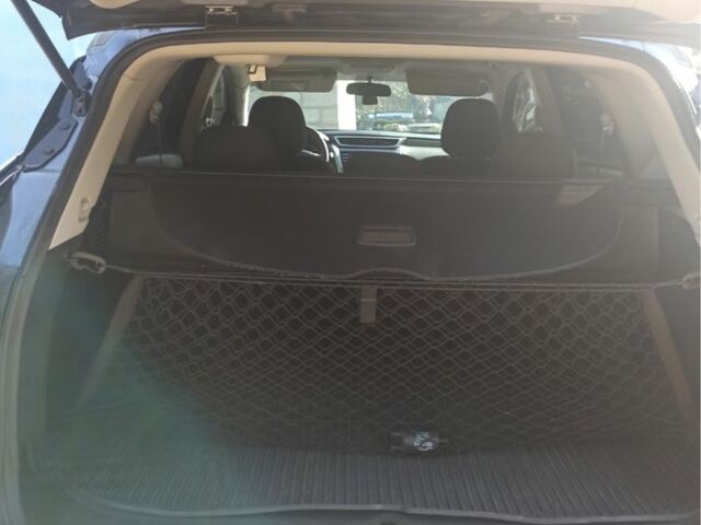 Серый Ниссан Мурано, объемом двигателя 3.5 л и пробегом 162 тыс. км за 14000 $, фото 9 на Automoto.ua