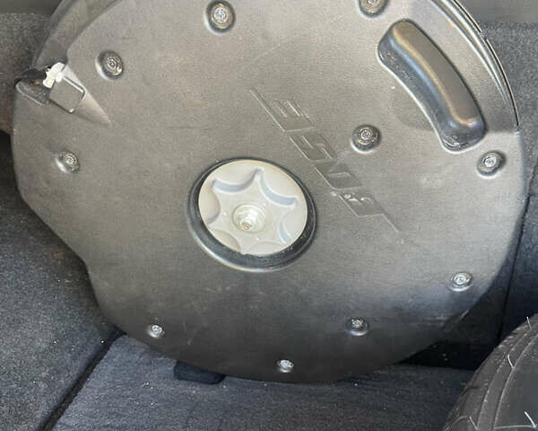 Серый Ниссан Мурано, объемом двигателя 3.5 л и пробегом 257 тыс. км за 17000 $, фото 23 на Automoto.ua