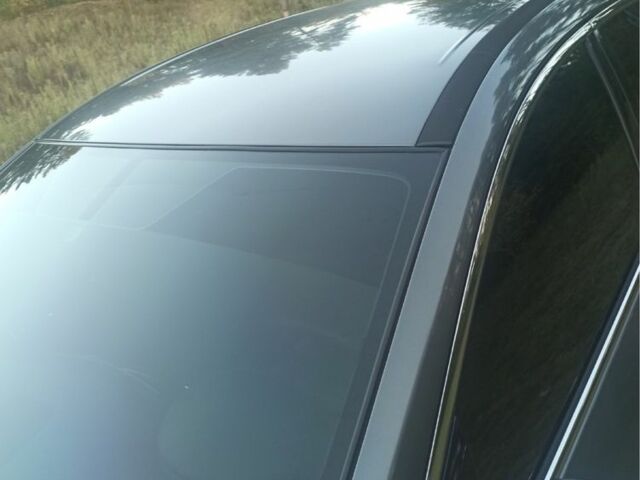 Серый Ниссан Мурано, объемом двигателя 3.5 л и пробегом 162 тыс. км за 14000 $, фото 18 на Automoto.ua