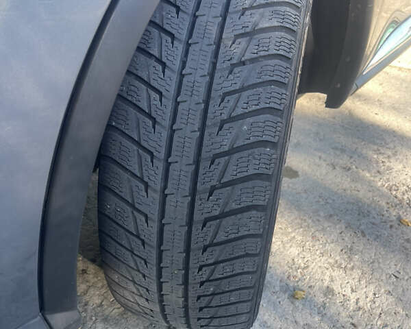 Серый Ниссан Мурано, объемом двигателя 3.5 л и пробегом 257 тыс. км за 17000 $, фото 20 на Automoto.ua