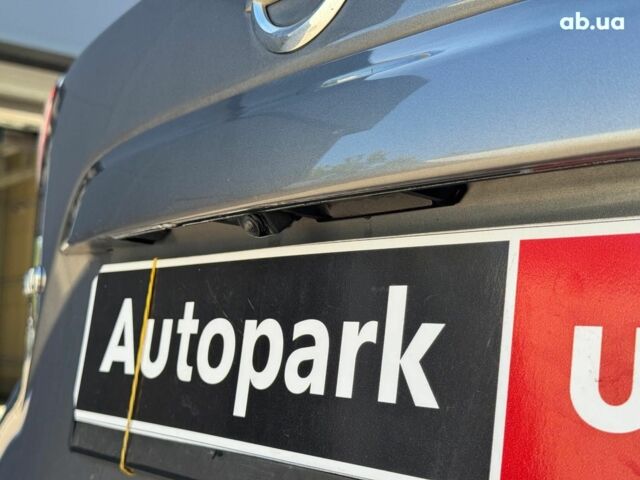 Серый Ниссан Мурано, объемом двигателя 3.5 л и пробегом 167 тыс. км за 16490 $, фото 10 на Automoto.ua