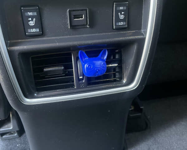 Серый Ниссан Мурано, объемом двигателя 3.5 л и пробегом 257 тыс. км за 17000 $, фото 25 на Automoto.ua