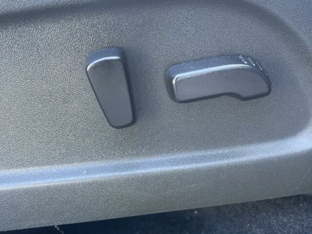 Серый Ниссан Мурано, объемом двигателя 3.5 л и пробегом 257 тыс. км за 16900 $, фото 17 на Automoto.ua