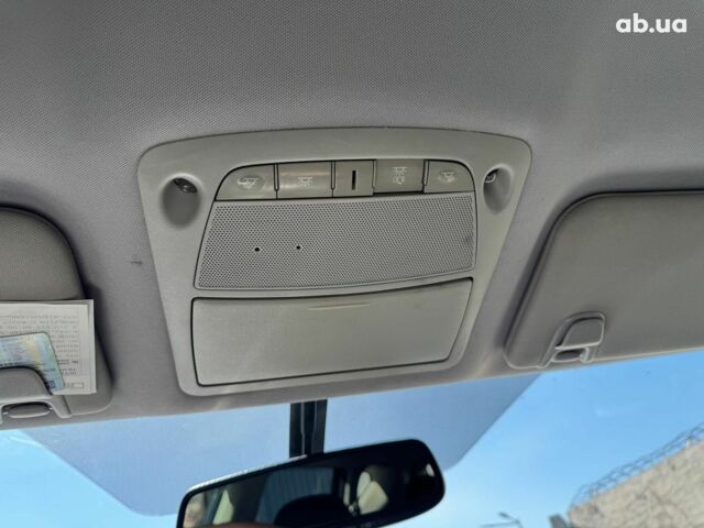 Серый Ниссан Мурано, объемом двигателя 3.5 л и пробегом 167 тыс. км за 16490 $, фото 32 на Automoto.ua